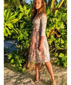 Stockerpoint Verkaufsgeschäft -Stockerpoint Verkaufsgeschäft stockerpoint dirndl caprisa in rose hellgrau 1