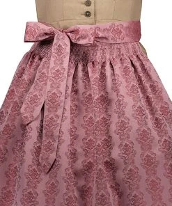 Stockerpoint Dirndl "Clara" In Hellbraun/ Rosa -Stockerpoint Verkaufsgeschäft stockerpoint dirndl clara in hellbraun rosa 2