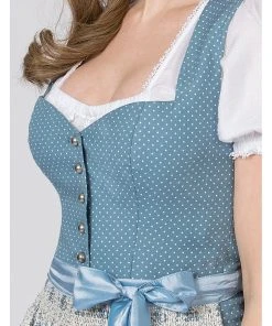 Stockerpoint Dirndl "Edonita" In Blau 13 Stockerpoint Dirndl "Edonita" In Blau -Stockerpoint Verkaufsgeschäft stockerpoint dirndl edonita in blau 5