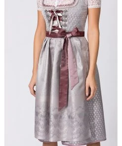 Stockerpoint Dirndl "Lia" In Hellgrau 10 Stockerpoint Dirndl "Lia" In Hellgrau -Stockerpoint Verkaufsgeschäft stockerpoint dirndl lia in hellgrau 2