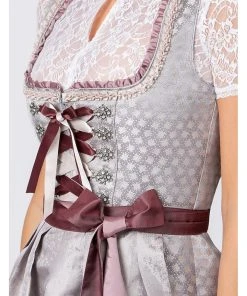 Stockerpoint Dirndl "Lia" In Hellgrau 12 Stockerpoint Dirndl "Lia" In Hellgrau -Stockerpoint Verkaufsgeschäft stockerpoint dirndl lia in hellgrau 4