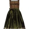 Stockerpoint Dirndl "Luisa" In Braun/ Dunkelgrün 2 Stockerpoint Dirndl "Luisa" In Braun/ Dunkelgrün -Stockerpoint Verkaufsgeschäft stockerpoint dirndl luisa in braun dunkelgrun
