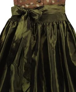 Stockerpoint Dirndl "Luisa" In Braun/ Dunkelgrün 8 Stockerpoint Dirndl "Luisa" In Braun/ Dunkelgrün -Stockerpoint Verkaufsgeschäft stockerpoint dirndl luisa in braun dunkelgrun 2