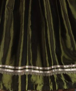 Stockerpoint Dirndl "Luisa" In Braun/ Dunkelgrün 9 Stockerpoint Dirndl "Luisa" In Braun/ Dunkelgrün -Stockerpoint Verkaufsgeschäft stockerpoint dirndl luisa in braun dunkelgrun 3