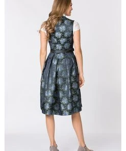 Stockerpoint Dirndl "Willow" In Dunkelblau 11 Stockerpoint Dirndl "Willow" In Dunkelblau -Stockerpoint Verkaufsgeschäft stockerpoint dirndl willow in dunkelblau 2