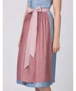 Stockerpoint Dirndl "Zora" In Hellblau/ Altrosa 11 Stockerpoint Dirndl "Zora" In Hellblau/ Altrosa -Stockerpoint Verkaufsgeschäft stockerpoint dirndl zora in hellblau altrosa 3