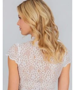Stockerpoint Dirndlbluse "Daisy" In Creme 10 Stockerpoint Dirndlbluse "Daisy" In Creme -Stockerpoint Verkaufsgeschäft stockerpoint dirndlbluse daisy in creme 3