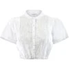 Stockerpoint Dirndlbluse In Weiß -Stockerpoint Verkaufsgeschäft stockerpoint dirndlbluse in weiss 4