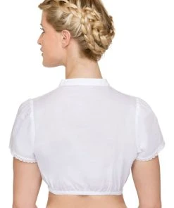 Stockerpoint Dirndlbluse In Weiß 9 Stockerpoint Dirndlbluse In Weiß -Stockerpoint Verkaufsgeschäft stockerpoint dirndlbluse in weiss 7