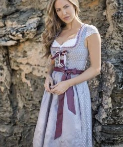 Stockerpoint Dirndlbluse "Jasmin" In Weiß -Stockerpoint Verkaufsgeschäft stockerpoint dirndlbluse jasmin in weiss 4 scaled