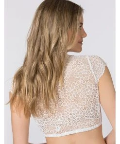 Stockerpoint Dirndlbluse "Selina" In Creme 9 Stockerpoint Dirndlbluse "Selina" In Creme -Stockerpoint Verkaufsgeschäft stockerpoint dirndlbluse selina in creme 3