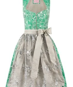 Stockerpoint Dirndl"Eliana" In Rush Hour