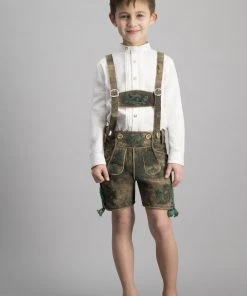 Stockerpoint Hose "Charly" In Dunkelbraun -Stockerpoint Verkaufsgeschäft stockerpoint hose charly in dunkelbraun 2