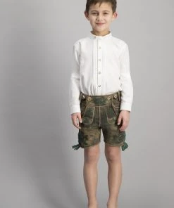 Stockerpoint Hose "Charly" In Dunkelbraun -Stockerpoint Verkaufsgeschäft stockerpoint hose charly in dunkelbraun 3