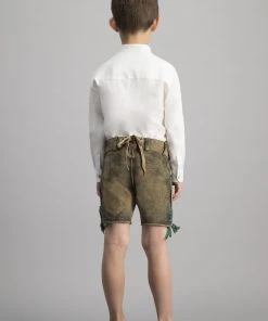 Stockerpoint Hose "Charly" In Dunkelbraun -Stockerpoint Verkaufsgeschäft stockerpoint hose charly in dunkelbraun 4