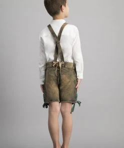 Stockerpoint Hose "Charly" In Dunkelbraun -Stockerpoint Verkaufsgeschäft stockerpoint hose charly in dunkelbraun 5