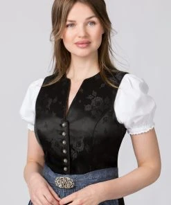 Stockerpoint Langes Dirndl "Daphne" In Schwarz 14 Stockerpoint Langes Dirndl "Daphne" In Schwarz -Stockerpoint Verkaufsgeschäft stockerpoint langes dirndl daphne in schwarz 5 scaled