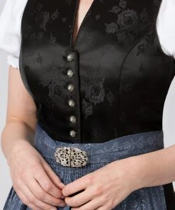 Stockerpoint Langes Dirndl "Daphne" In Schwarz 15 Stockerpoint Langes Dirndl "Daphne" In Schwarz -Stockerpoint Verkaufsgeschäft stockerpoint langes dirndl daphne in schwarz 6 scaled