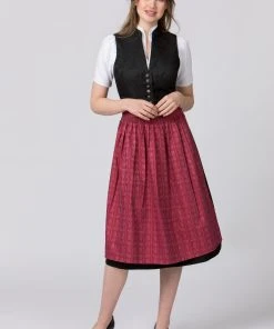 Stockerpoint Langes Dirndl "Lauryin" In Schwarz 11 Stockerpoint Langes Dirndl "Lauryin" In Schwarz -Stockerpoint Verkaufsgeschäft stockerpoint langes dirndl lauryin in schwarz 2 scaled
