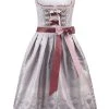 Stockerpoint Langes Dirndl "Lia" In Silber 1 Stockerpoint Langes Dirndl "Lia" In Silber -Stockerpoint Verkaufsgeschäft stockerpoint langes dirndl lia in silber scaled