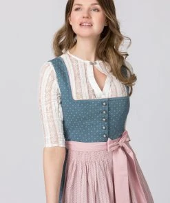 Stockerpoint Langes Dirndl "Madeline" In Rauchblau 12 Stockerpoint Langes Dirndl "Madeline" In Rauchblau -Stockerpoint Verkaufsgeschäft stockerpoint langes dirndl madeline in rauchblau 4 scaled