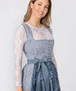 Stockerpoint Langes Dirndl "Sidonia" In Rauchblau 14 Stockerpoint Langes Dirndl "Sidonia" In Rauchblau -Stockerpoint Verkaufsgeschäft stockerpoint langes dirndl sidonia in rauchblau 4 scaled