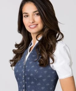 Stockerpoint Midi Dirndl "Amalie 2" In Dunkelblau-grau 12 Stockerpoint Midi Dirndl "Amalie 2" In Dunkelblau-grau -Stockerpoint Verkaufsgeschäft stockerpoint midi dirndl amalie 2 in dunkelblau grau 4 scaled