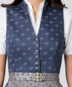 Stockerpoint Midi Dirndl "Amalie 2" In Dunkelblau-grau 13 Stockerpoint Midi Dirndl "Amalie 2" In Dunkelblau-grau -Stockerpoint Verkaufsgeschäft stockerpoint midi dirndl amalie 2 in dunkelblau grau 5 scaled