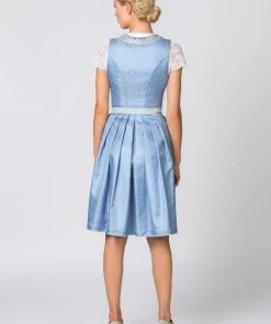 Stockerpoint Midi Dirndl "Anastasia" In Hellblau-silber 10 Stockerpoint Midi Dirndl "Anastasia" In Hellblau-silber -Stockerpoint Verkaufsgeschäft stockerpoint midi dirndl anastasia in hellblau silber 2 scaled