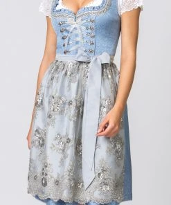 Stockerpoint Midi Dirndl "Anastasia" In Hellblau-silber 11 Stockerpoint Midi Dirndl "Anastasia" In Hellblau-silber -Stockerpoint Verkaufsgeschäft stockerpoint midi dirndl anastasia in hellblau silber 3 scaled