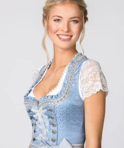 Stockerpoint Midi Dirndl "Anastasia" In Hellblau-silber 12 Stockerpoint Midi Dirndl "Anastasia" In Hellblau-silber -Stockerpoint Verkaufsgeschäft stockerpoint midi dirndl anastasia in hellblau silber 4 scaled
