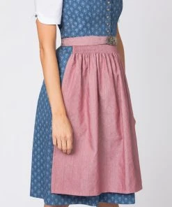 Stockerpoint Midi Dirndl "Coraline" In Blau-altrosa 11 Stockerpoint Midi Dirndl "Coraline" In Blau-altrosa -Stockerpoint Verkaufsgeschäft stockerpoint midi dirndl coraline in blau altrosa 3 scaled
