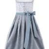 Stockerpoint Midi Dirndl "Eulania" In Rauchblau 2 Stockerpoint Midi Dirndl "Eulania" In Rauchblau -Stockerpoint Verkaufsgeschäft stockerpoint midi dirndl eulania in rauchblau scaled