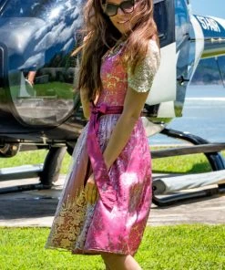 Stockerpoint Midi Dirndl "Makarissa" In Romance -Stockerpoint Verkaufsgeschäft stockerpoint midi dirndl makarissa in romance 2 scaled