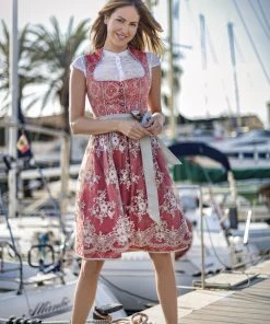 Stockerpoint Midi Dirndl "Odina" In Rot 15 Stockerpoint Midi Dirndl "Odina" In Rot -Stockerpoint Verkaufsgeschäft stockerpoint midi dirndl odina in rot 6 scaled