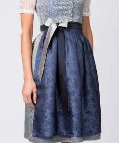 Stockerpoint Midi Dirndl "Ofelia" In Blau 12 Stockerpoint Midi Dirndl "Ofelia" In Blau -Stockerpoint Verkaufsgeschäft stockerpoint midi dirndl ofelia in blau 3 scaled