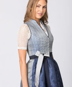 Stockerpoint Midi Dirndl "Ofelia" In Blau 13 Stockerpoint Midi Dirndl "Ofelia" In Blau -Stockerpoint Verkaufsgeschäft stockerpoint midi dirndl ofelia in blau 4 scaled