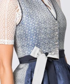 Stockerpoint Midi Dirndl "Ofelia" In Blau 14 Stockerpoint Midi Dirndl "Ofelia" In Blau -Stockerpoint Verkaufsgeschäft stockerpoint midi dirndl ofelia in blau 5 scaled