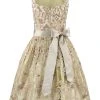 Stockerpoint Midi Dirndl "Onita" In Lime -Stockerpoint Verkaufsgeschäft stockerpoint midi dirndl onita in lime scaled