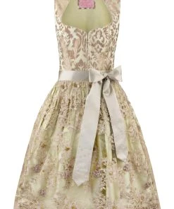 Stockerpoint Midi Dirndl "Onita" In Lime