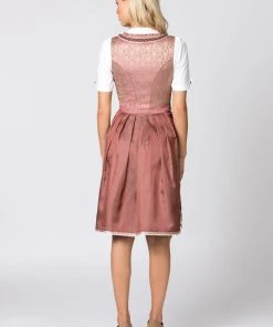 Stockerpoint Midi Dirndl "Sylvie" In Altrosa 10 Stockerpoint Midi Dirndl "Sylvie" In Altrosa -Stockerpoint Verkaufsgeschäft stockerpoint midi dirndl sylvie in altrosa 2 scaled