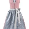 Stockerpoint Midi Dirndl "Thalina" In Rose 2 Stockerpoint Midi Dirndl "Thalina" In Rose -Stockerpoint Verkaufsgeschäft stockerpoint midi dirndl thalina in rose scaled