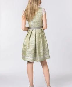 Stockerpoint Midi Dirndl "Zea" In Kiwi 11 Stockerpoint Midi Dirndl "Zea" In Kiwi -Stockerpoint Verkaufsgeschäft stockerpoint midi dirndl zea in kiwi 2 scaled