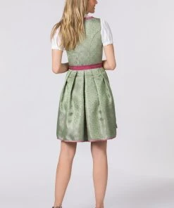 Stockerpoint Mini Dirndl "Miranda" In Grün 11 Stockerpoint Mini Dirndl "Miranda" In Grün -Stockerpoint Verkaufsgeschäft stockerpoint mini dirndl miranda in grun 2 scaled