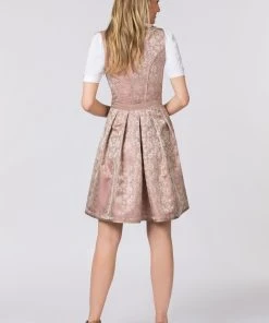 Stockerpoint Mini Dirndl "Noelia" In Altrosa 11 Stockerpoint Mini Dirndl "Noelia" In Altrosa -Stockerpoint Verkaufsgeschäft stockerpoint mini dirndl noelia in altrosa 2 scaled
