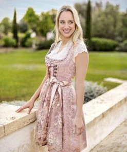 Stockerpoint Mini Dirndl "Noelia" In Altrosa 15 Stockerpoint Mini Dirndl "Noelia" In Altrosa -Stockerpoint Verkaufsgeschäft stockerpoint mini dirndl noelia in altrosa 6 scaled