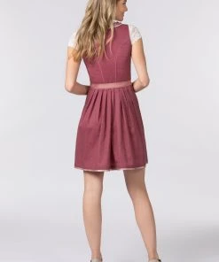 Stockerpoint Mini Dirndl "Noria" In Bordeaux 10 Stockerpoint Mini Dirndl "Noria" In Bordeaux -Stockerpoint Verkaufsgeschäft stockerpoint mini dirndl noria in bordeaux 2 scaled