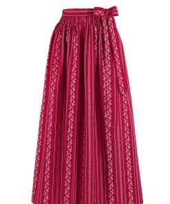 Stockerpoint Schürze "SC-195" In Rot