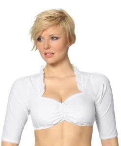 Stockerpoint Trachtenbluse "B-1015" In Weiss -Stockerpoint Verkaufsgeschäft stockerpoint trachtenbluse b 1015 in weiss 2 scaled
