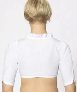 Stockerpoint Trachtenbluse "B-1015" In Weiss -Stockerpoint Verkaufsgeschäft stockerpoint trachtenbluse b 1015 in weiss 3 scaled